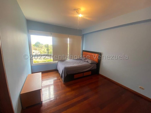 Imagen 12 de 18 de Apartamento En Venta La Lagunita Lp Mls 22-21181