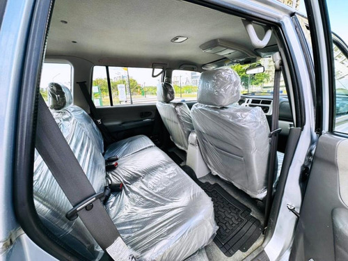 Imagen 13 de 18 de Mitsubishi Montero Sport Gls 2007 V6 4x2 Automático