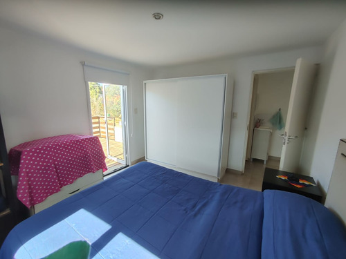 Venta Dúplex 2 Dormitorios En La Cumbre.