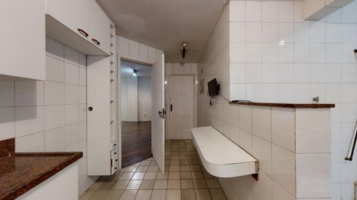 Imagem 9 de 28 de Apartamento - Ap00412 - 69212208