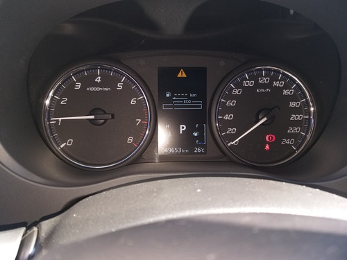 Imagem 6 de 10 de Mitsubishi Outlander 2018 2.0 L4 Comfort Cvt 5p