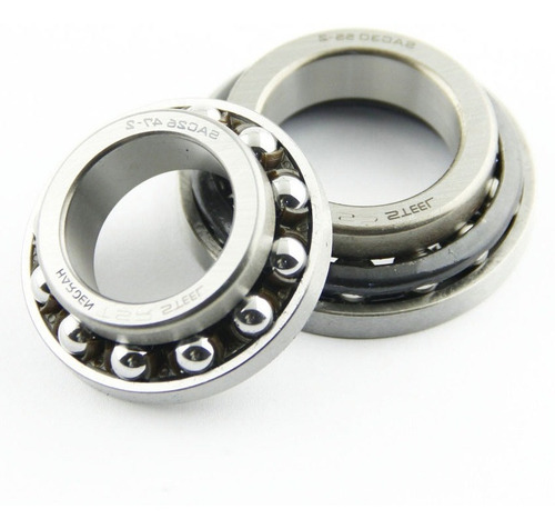 Baleros De Dirección Tazas Triumph Thruxton 900 04 08 Bp-01