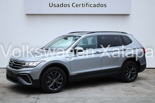 Volkswagen Tiguan COMFORTLINE 1.4L TSI DSG 5 OCUP