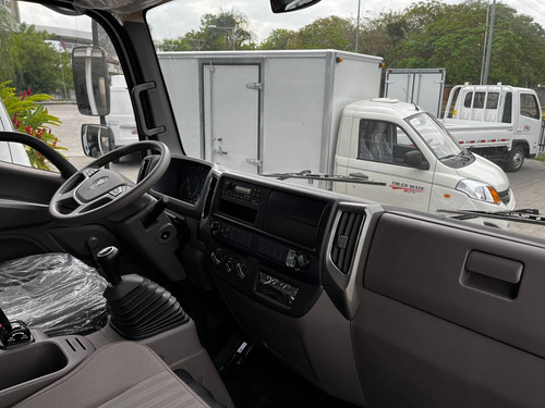 Aumark S120 8 Toneladas