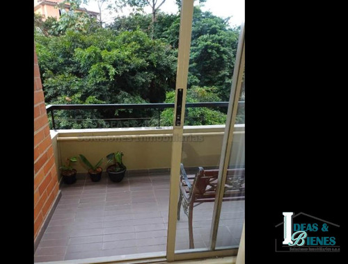 Apartamento En Venta Señorial Envigado