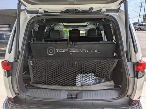 Lexus Gx 550 Luxury Plus