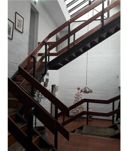 Venta Casa 5 Amb Garage Y Parque Villa Dominico