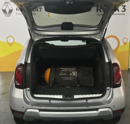 Renault Duster Privilage