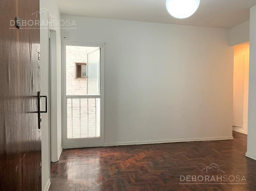 Imagen 3 de 9 de Departamento 2 Ambientes En Venta Rebajado! - Almagro