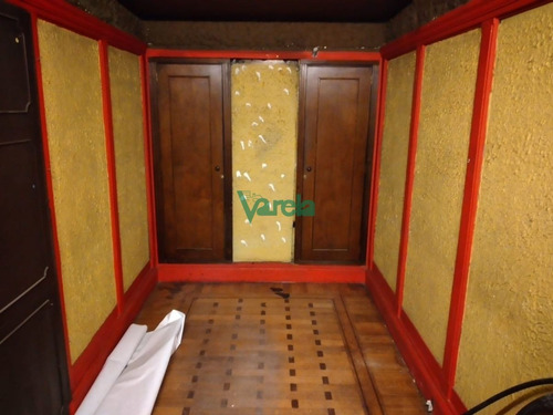Imagen 9 de 24 de Venta Local Ciudad Vieja 3 Baños - Montevideo Ciudad Vieja