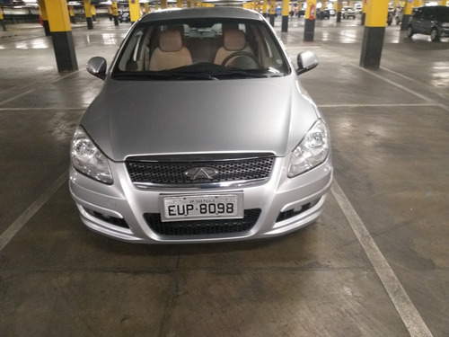 Chery Cielo 2011 1.6 5p