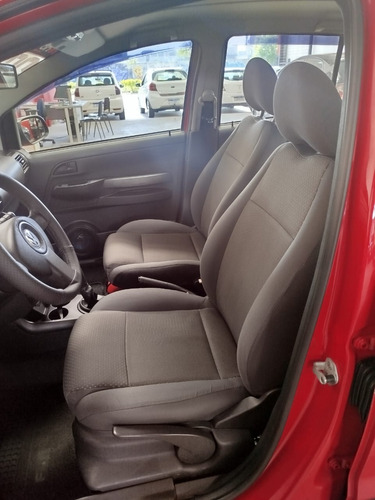 Volkswagen Fox 1.0 Vht City Total Flex 5p
