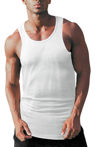Camisa Manga Lino Para Hombre Camiseta Casual Playa Hippie V