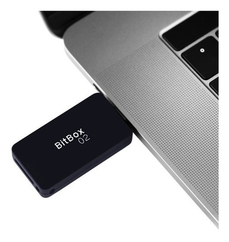 Imagen 3 de 10 de Bitbox02 - Multi Edition Hardware Wallet Billetera Bitcoin