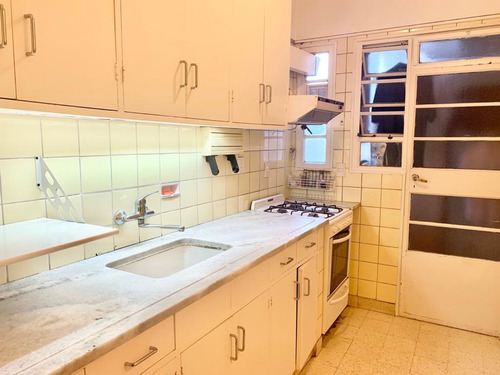 Departamento Alquiler Palermo Av. Alcorta