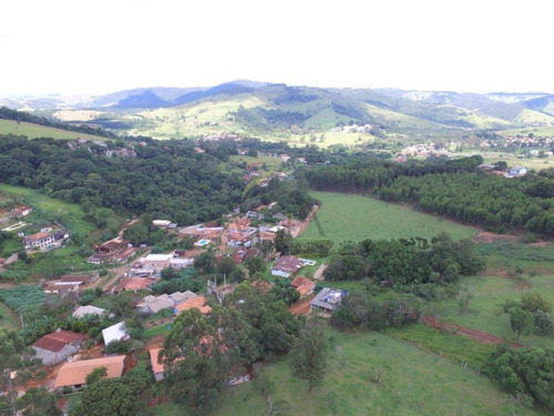 Casa Em Construção Para Venda No Bairro Batatuba Em Piracaia Sp - Ch00027 - 67657680