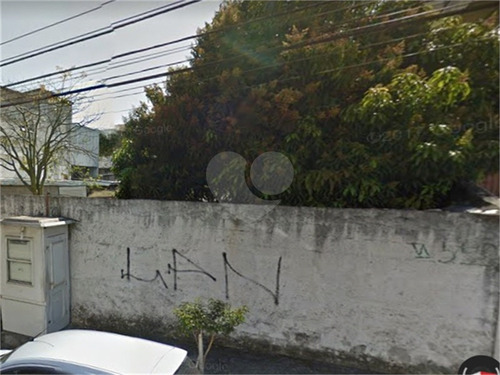 Imagem 3 de 17 de Excelente Terreno Comercial E/ou Residencial Vila Mascote - Reo400622