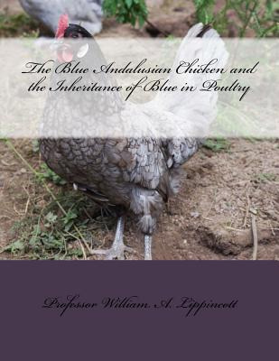 Libro The Blue Andalusian Chicken And The Inheritance Of ...