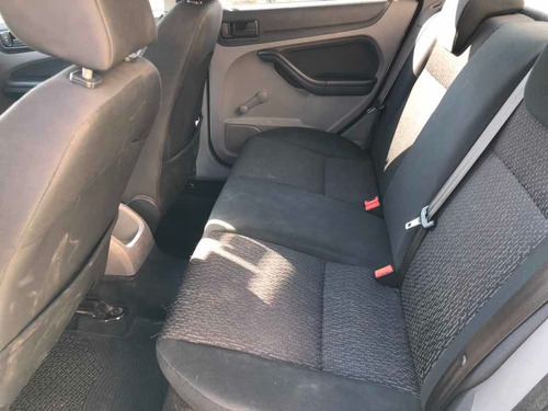 Ford Focus Ii 1.6 Exe Sedan Style Sigma 2012