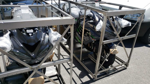 Kawasaki Zx14r