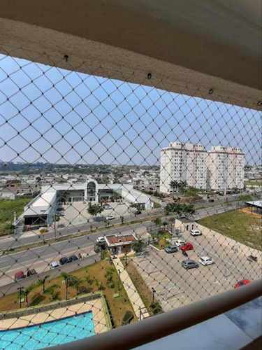 Apartamento Com 3 Dormitórios À Venda, 65 M² Por R$ 320.000,00 - Villa Branca - Jacareí/sp - Ap1563