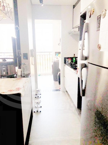 Ref.: 762 - Apartamento Em Osasco Para Venda - V762
