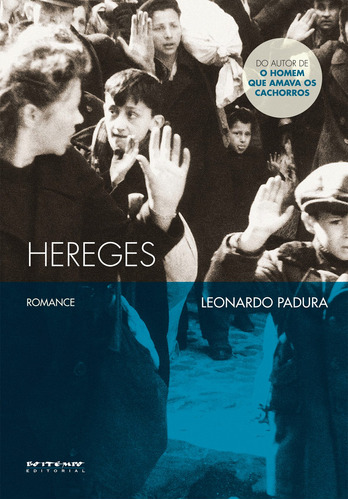 Livro Hereges