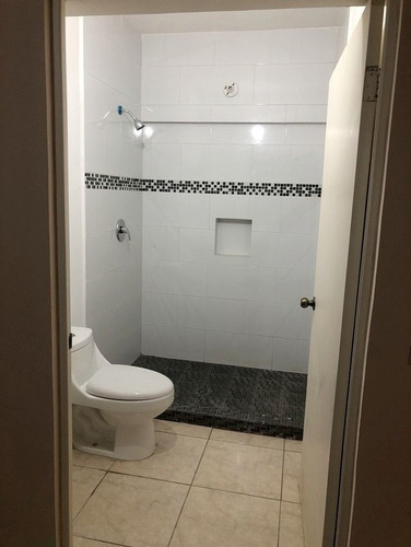 Imagen 6 de 22 de Habitacion En Renta Col. Roma, Tipo Roomie