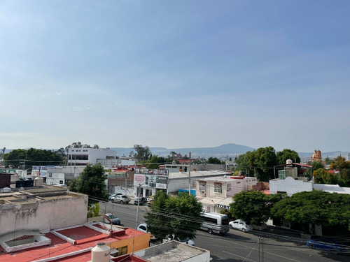 Imagen 20 de 22 de Proyecto Inmobiliario En Venta Con Uso Mixto En La Zona Centro De Querétaro.