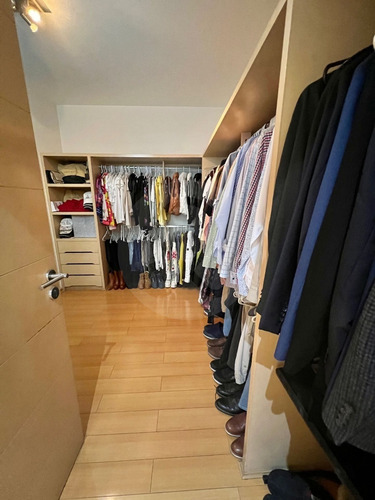 Departamento En Venta En Lomas De Chapultepec