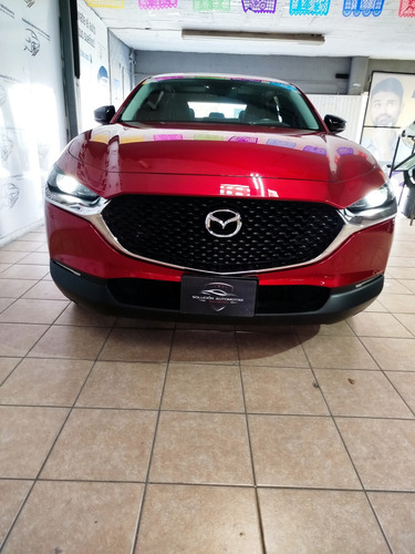 Mazda Cx30 Signature Turbo Awd 2021