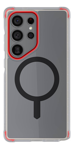 Phone Case Ghostek Covert Clear S25 Ultra Magsafe For Samsun