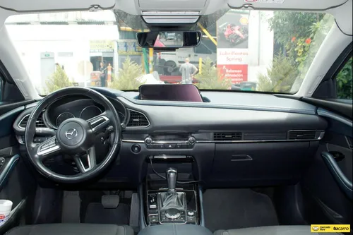 Mazda CX-30 2.0 Touring 4x2