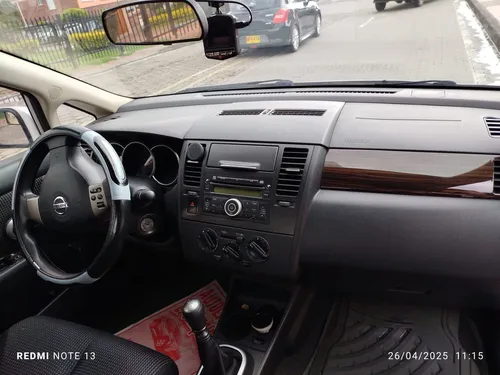 Vehiculo En Excelente Estado, Asegurado Contra Todo Riesgo.