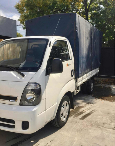 Kia K2500 2.5 Aa Chasis 2016