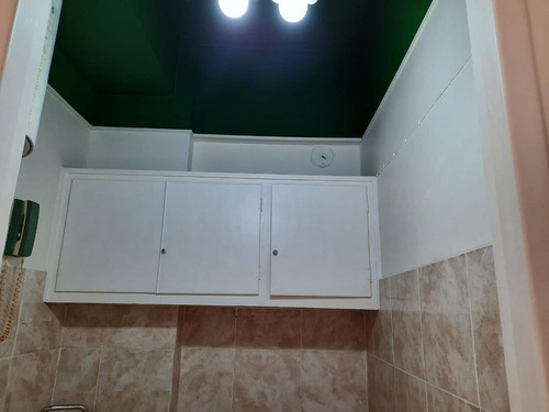 Imagen 15 de 17 de 1 Amb. Dividido. Balvanera, Mitre 2600. B.esado, Luminoso