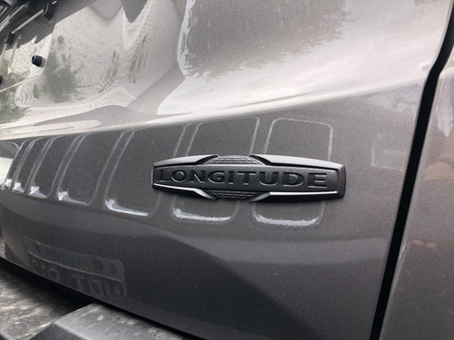 Imagen 20 de 23 de Jeep Renegade 80 Aniversario 2022 Jf