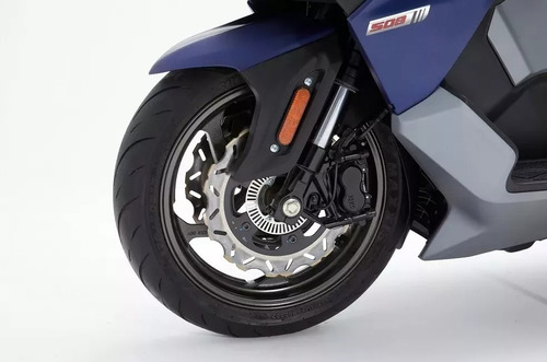 Sym Maxsym Tl 508 Scooter 0km Entrega Inmediata No Kymco