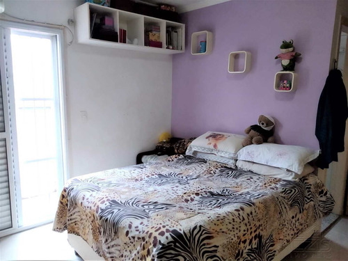 Imagem 17 de 20 de Sobrado Com 3 Dorms, Ipiranga, São Paulo - R$ 800 Mil, Cod: 5183 - V5183
