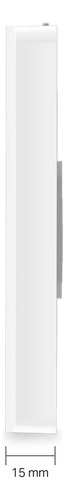 Access Point Parede Omada Gigabit Mu-mimo Ac1200 Eap235-wall
