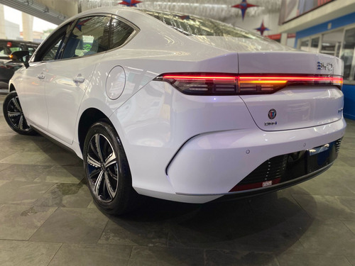 BYD King 1.5 DM-I PHEV GS AUTOMÁTICO
