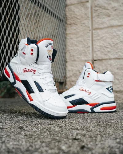 Patrick ewing olympic shoes best sale