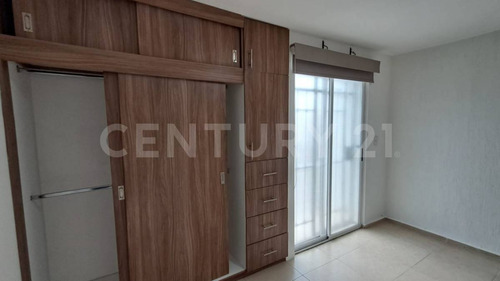 Casa En Condominio En Venta, Cerrillo I, Lerma, Estado De México