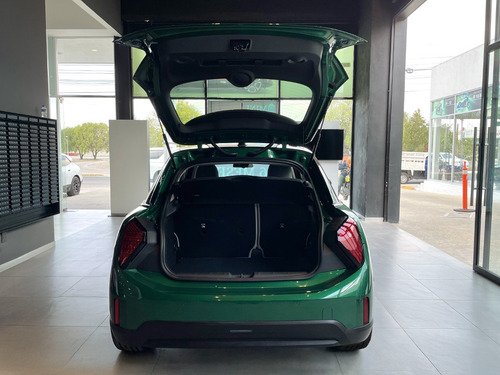 Mini Cooper 1.5 C At 5P