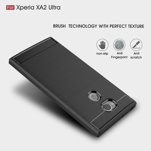 Case Premium / Estuche / Protector Sony Xperia Xa2 Ultra