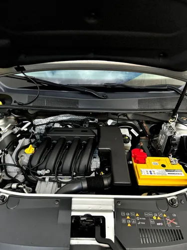 Renault Stepway 1.6 Dynamique Automática