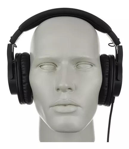 Audio Technica Ath M20x Auriculares Profesionales Estudio