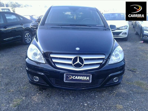 Mercedes-benz B 180 1.7 Comfort 8v