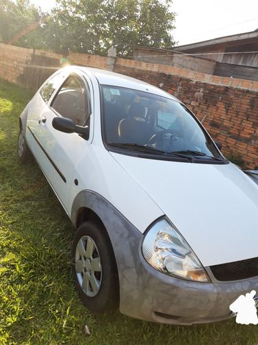 Ford Ka Ka MP3 1.0 MPI 8V 65