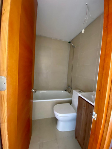 Espectacular Departamento Remodelado Vista Despejada